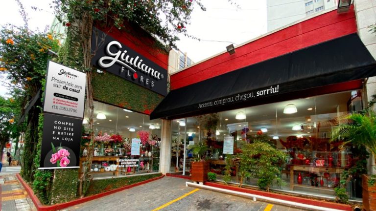 Dia dos Avós: Giuliana Flores projeta crescimento de 15% nas vendas