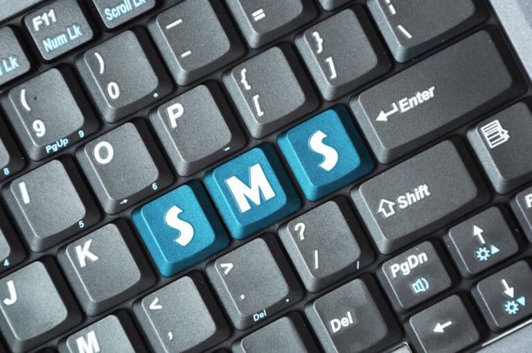 Mensagem via SMS: a porta de entrada para golpistas e fraudes