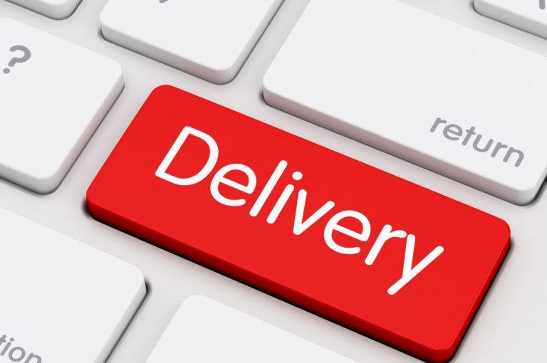 Brasil Representa 1,51% da Receita Mundial do Mercado de Delivery