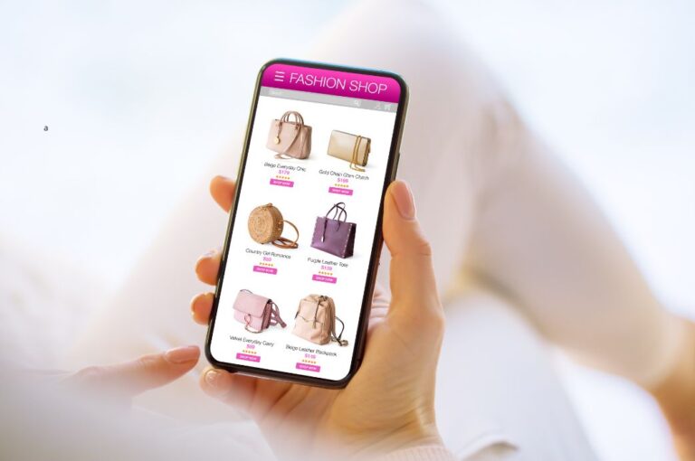 Conceito de omnichannel proporciona jornada mais fluida para clientes