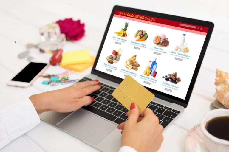 Personalização em Tempo Real no E-commerce