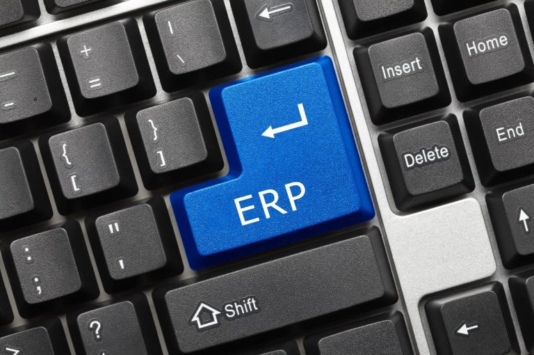 O que é ERP (Enterprise Resource Planning)? Entenda o Sistema Integrado de Gestão Empresarial