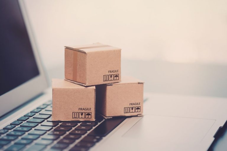 Por que 1 em Cada 4 Produtos de E-commerce no Brasil Sai de Extrema, MG?