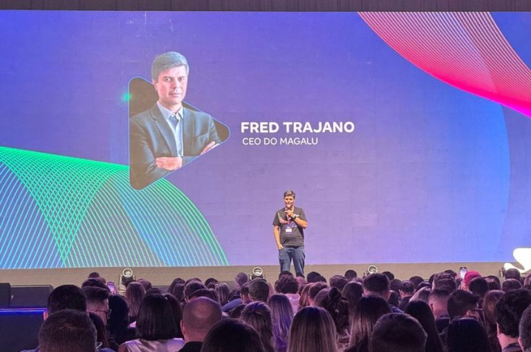 Loja conceito, Lu ao vivo e novo marketplace; confira tudo o que rolou no Expo Magalu