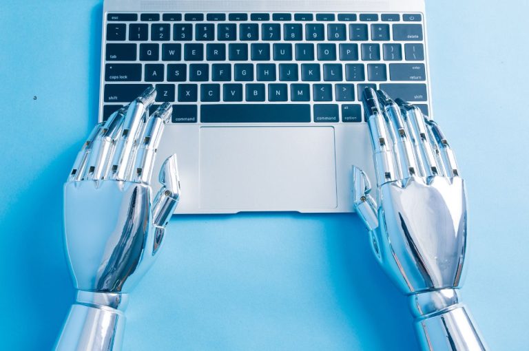 5 maneiras de usar a IA no e-commerce sem medo e com eficiência