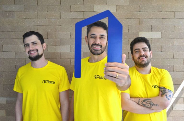 Plaza capta R$ 5,5 milhões para criar assistente de IA que promete transformar o mercado imobiliário