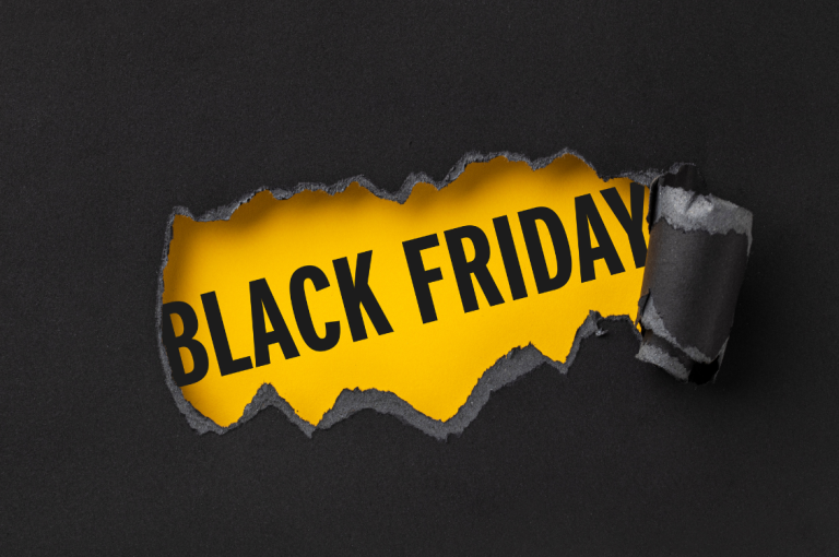 Black Friday 2024: consejos de estrategia personalizados para destacar en un mercado dominado por gigantes