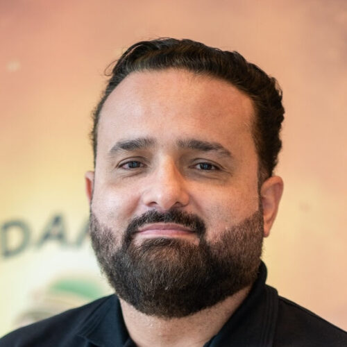 David Romeiro dos Santos