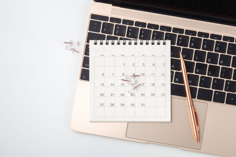 Veja como se planejar para feriados e datas comemorativas do semestre