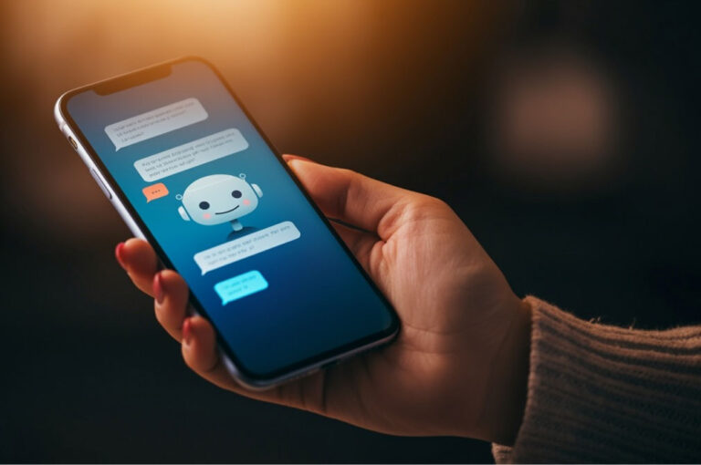 Futuro dos chatbots: principais tendências para 2025