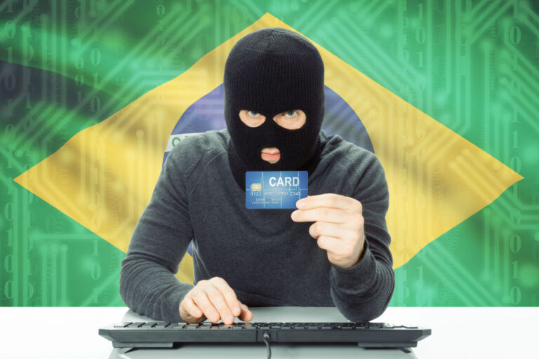 O inimigo está online: empresas brasileiras viram alvo de ciberataques