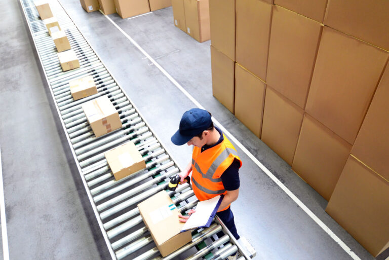Gigante do varejo expande galpões logísticos em 5.000% e aquece setor. Valorização deve chegar a 20%