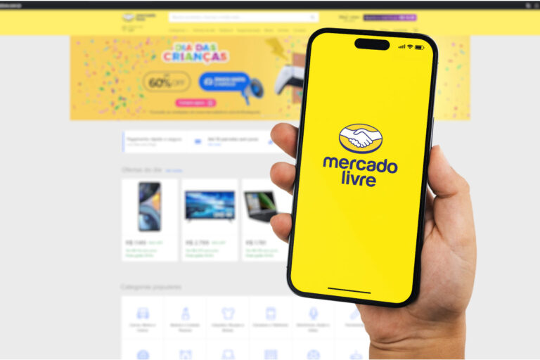 Mercado Livre lança programa gratuito e online de formação em tecnologia para pessoas com deficiência