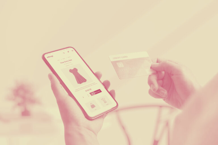 Mobile commerce: o e-commerce na palma da mão