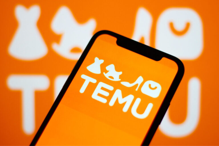 Temu é tráfego. O mercado brasileiro precisa de faturamento