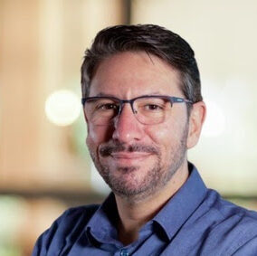 Rodrigo Garcia