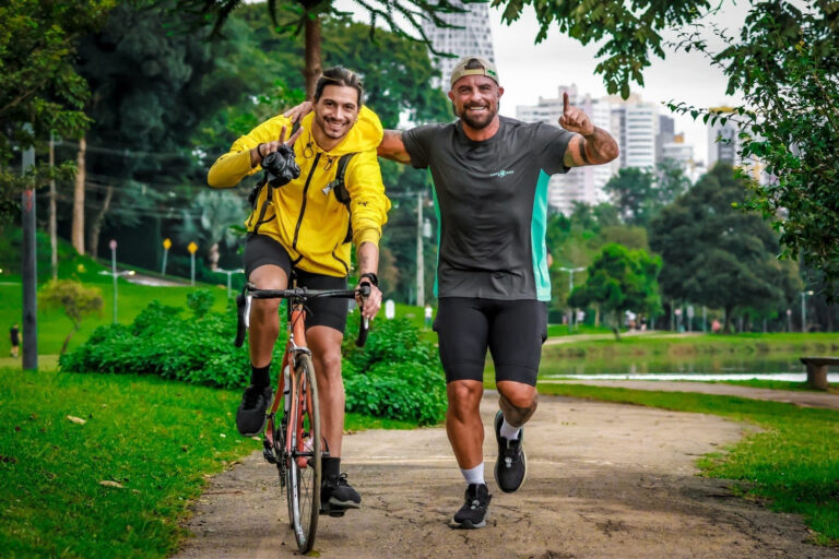 Efeito engajamento nas redes sociais eleva venda de vídeos em plataforma de fotos esportivas