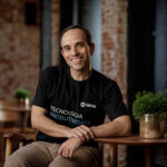 Elói Assis, diretor-executivo de produtos para Varejo da TOTVS