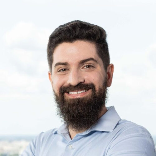 Thiago Bertacchini