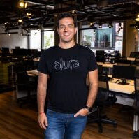 Adriano Almeida