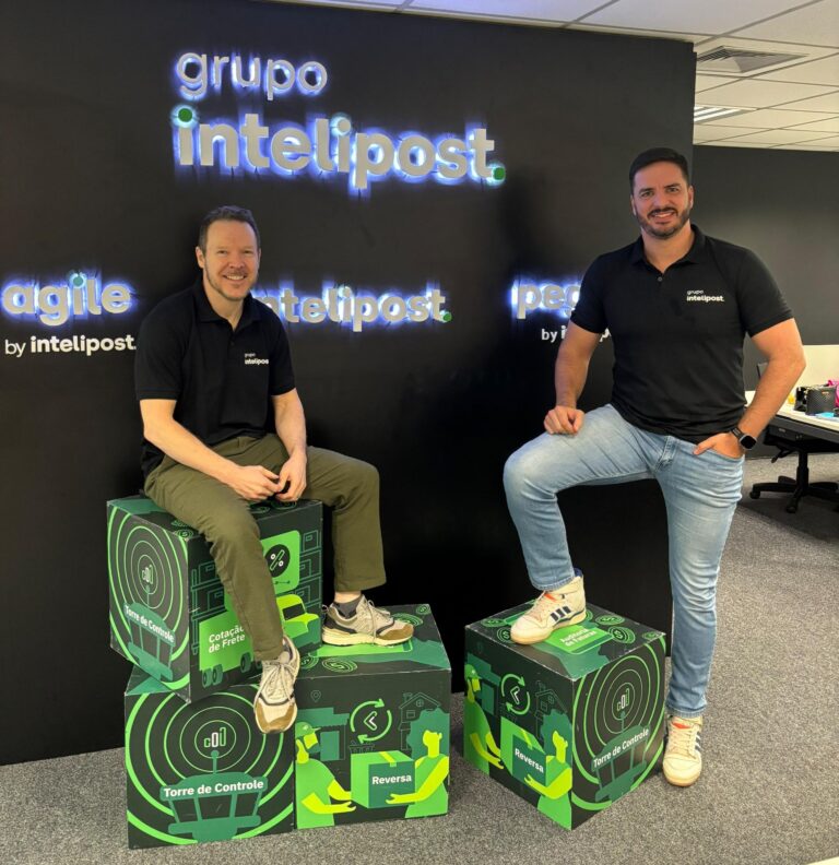 Intelipost evolui seu posicionamento e inova como plataforma de inteligência logística