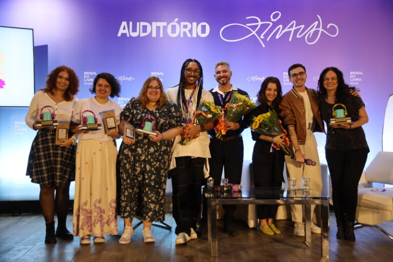Amazon Brasil anuncia a obra “Caixa de Silêncios”, de Marcella Rossetti, como grande vencedora da 2ª edição do Prêmio Amazon de Literatura Jovem