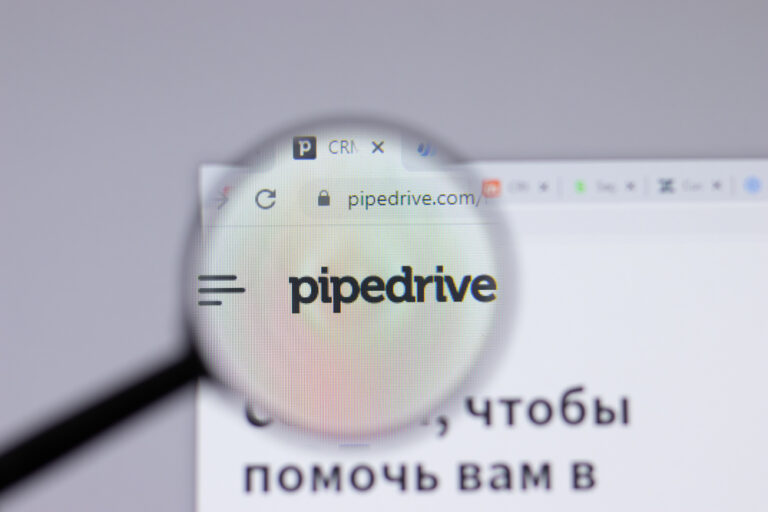 Pipedrive推出“Pulse”潜在客户开发套件和简化计划，帮助企业专注、优先排序和增长