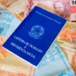 carteira de trabalho