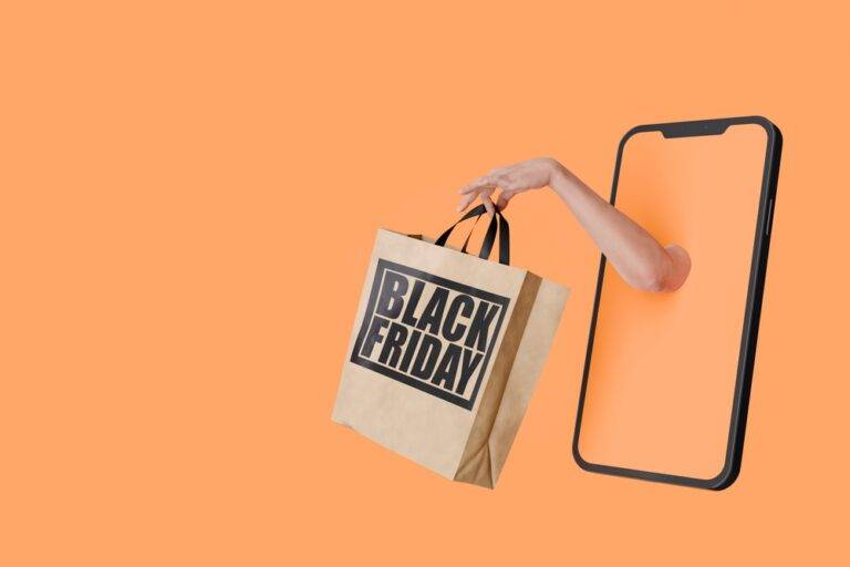 Fekete Péntek: A promóciók első 12 órájában 650 000 rendelés érkezik az e-kereskedelembe a Serasa Experian adatai szerint.
