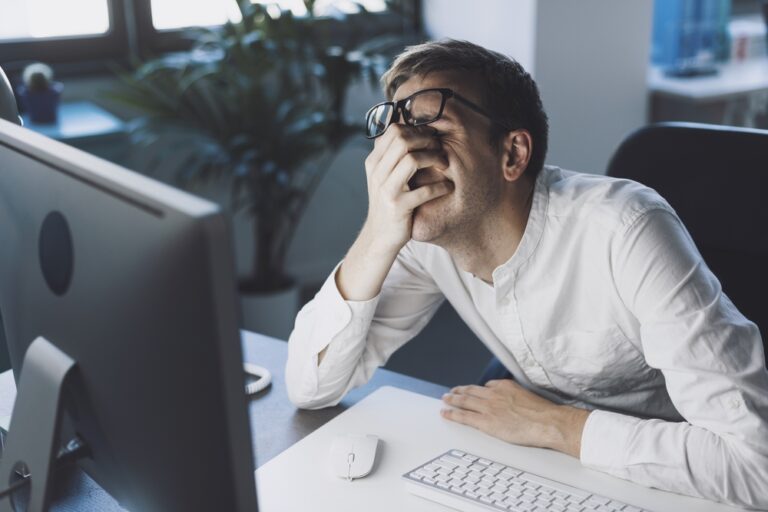 7 motivos por que o posicionamento do seu negócio está errado