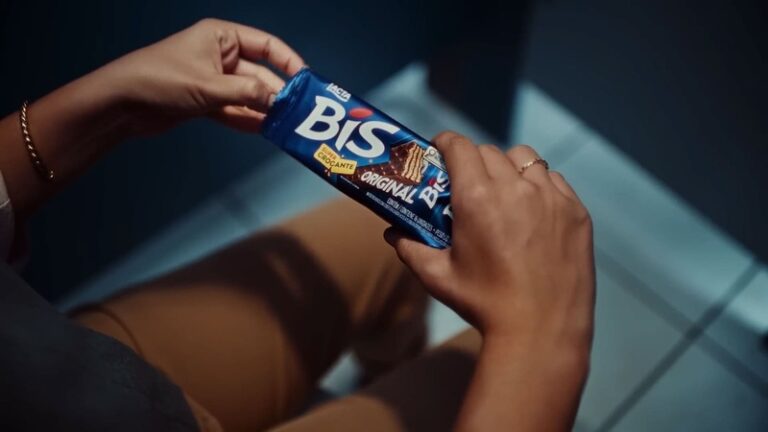 BIS进入巴西TikTok商店的食品类别，为消费者提供特别优惠