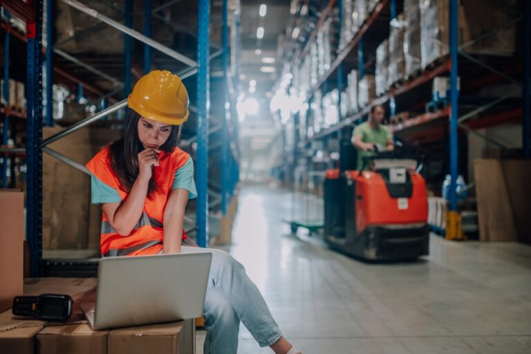 Dez mil vagas para área de logística no GNX Group