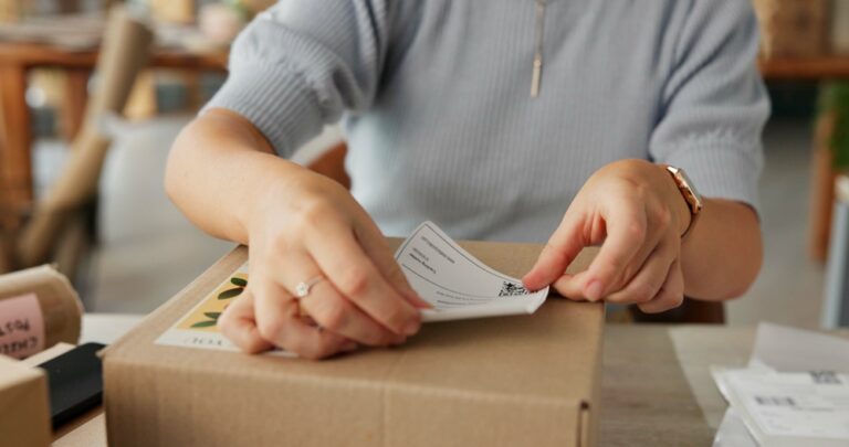 电子商务：大件商品配送的物流挑战