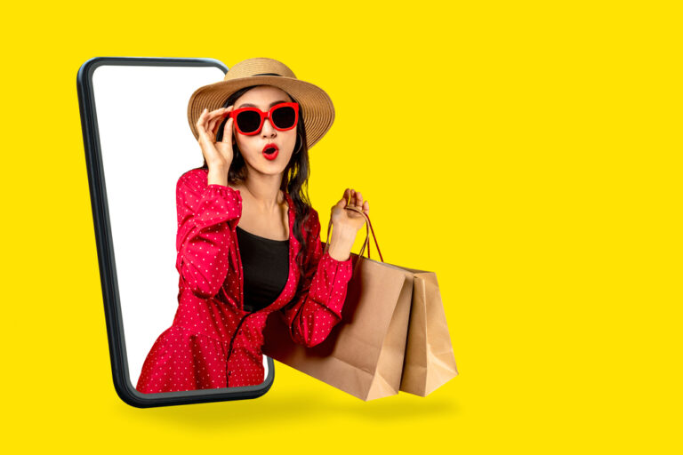 Marcas ainda que ainda não entendem o conceito de omnichannel estão perdendo o novo consumidor
