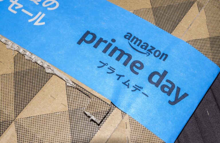亚马逊巴西在2025年Prime Day期间实现了创纪录的交付速度，折扣高达60%