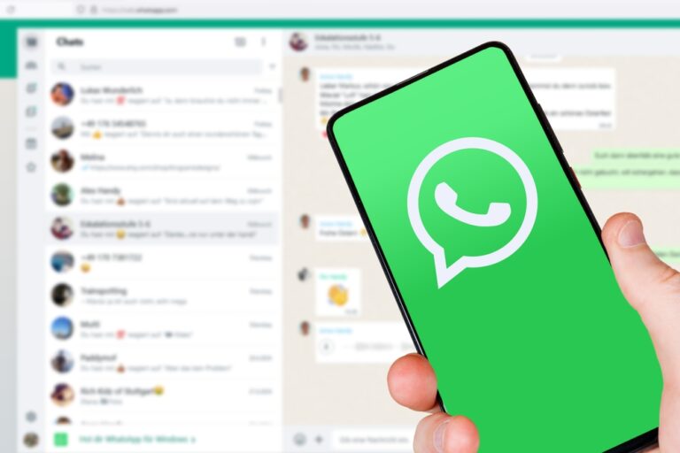WhatsApp新阶段强调了通过该渠道专业化服务的必要性，CM Mobile发出警告