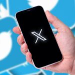 Antalya,,Turkey,-,July,24,,2023:,Twitter,X,Logo,On
