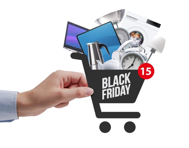 Black Friday e seu potencial de incremento e fidelização de vendas em marketplace