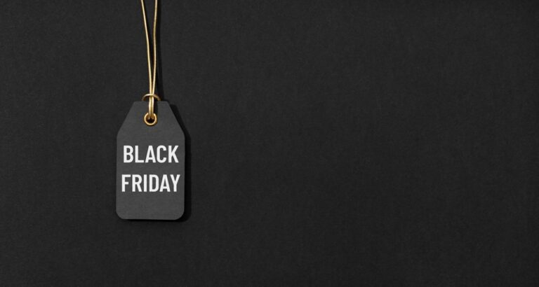 Black Friday 2025: oportunidades e insights para marcas inovarem na data