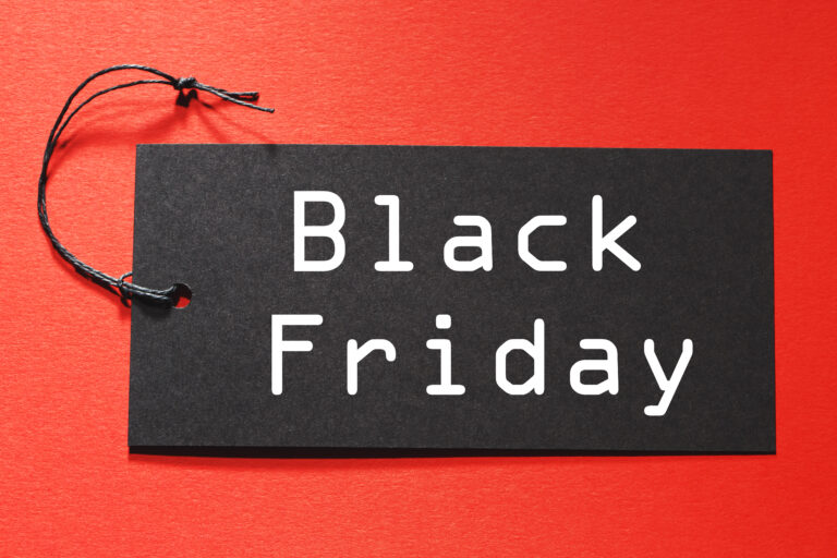 Pix avança e desafia o cartão de crédito na Black Friday 2025, aponta pesquisa da LWSA