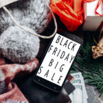 Black,Friday,Big,Sale.,Special,Christmas,Offer,Discount,Text,On