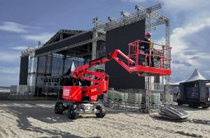 Primeiro e-commerce de locação de equipamentos do Brasil marca avanço na digitalização do setor