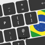 A,Illustration,Of,A,Keyboard,With,The,Enter,Button,Being